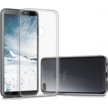 IZMAEL HTC Desire 12 KP13797 transparentná