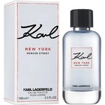 KARL LAGERFELD Karl New York Mercer Street EDT 100 ml Парфюми