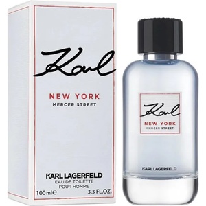 KARL LAGERFELD Karl New York Mercer Street EDT 100 ml Парфюми