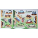 Mičánek MP vystřihovánky ČSLA 299552