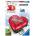 Ravensburger Minecraft Heart 3D puzzle 54pcs