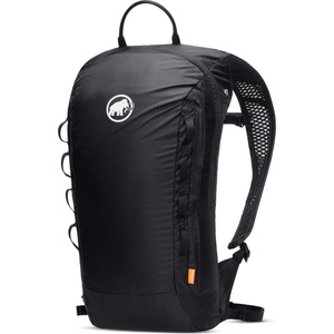 MAMMUT Раница за катерене Mammut Neon Light Walking backpack - Black - размер One Size (502-8607-0111)