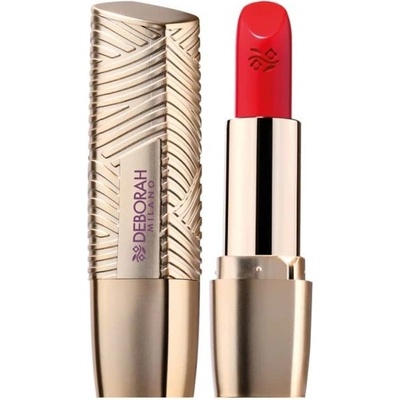 Deborah Milano rtěnka Milano Red new design 11 Coral Red 4,2 g