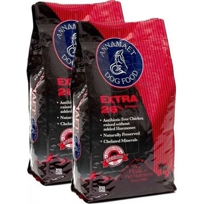 Annamaet EXTRA 26% 2 x 2,27 kg
