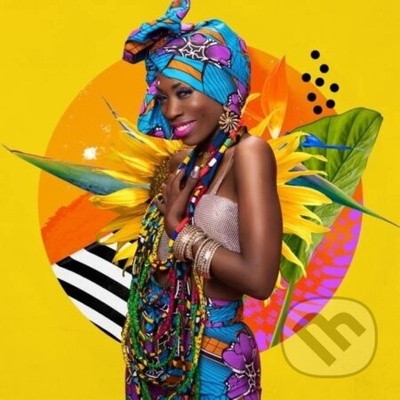 Heather Small - Colour My Life - Heather Small LP