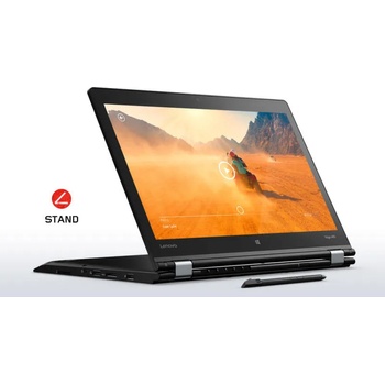 Lenovo ThinkPad Yoga 460 20EM000VBM