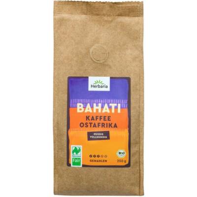 Herbaria Bio Bahati mletá 250 g