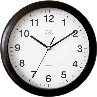 JVD NS19020.3