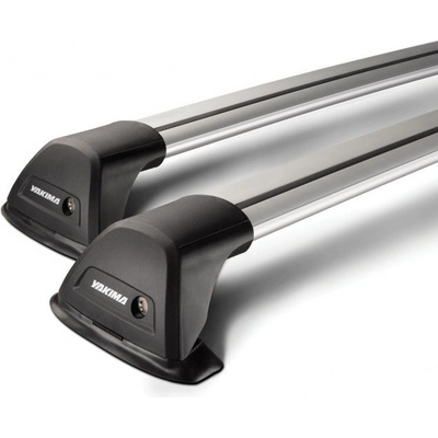 Příčníky Yakima FlushBar S25 + K1143
