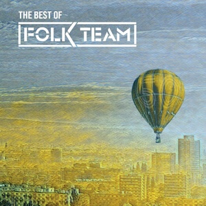 Supraphon Folk Team: The Best of - CD (055923)