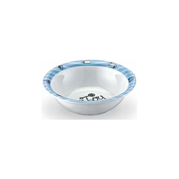 Kulsan KN-Детска купичка меламин Ø16xh5cm 445ml (2316BM. PW) 2 цвята (013699)