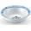 Kulsan KN-Детска купичка меламин Ø16xh5cm 445ml (2316BM. PW) 2 цвята (013699)