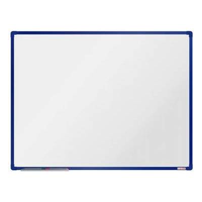 Extera Keramická tabule boardOK, 120 x 90 cm modrá 56466