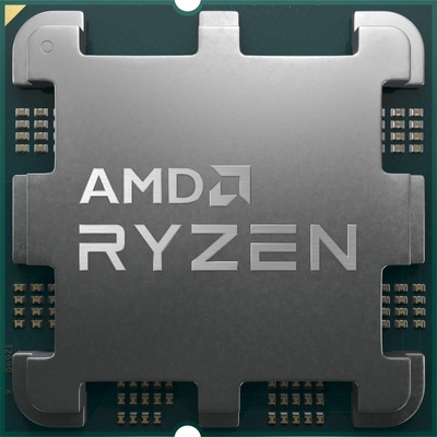 AMD Ryzen 7 8700G 8-Core 4.2GHz AM5 MPK Tray (100-100001238MPK)