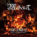 Ng'ambu - Mehenet LP