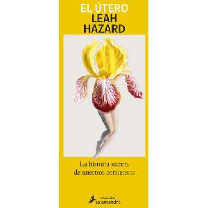 EL UTERO | LEAH HAZARD (2023)
