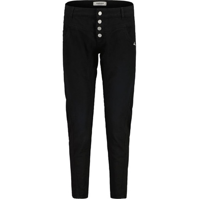 Maloja Дамски дънки Maloja Women's BeppinaM. Jeans - Deep Black - размер 27 (111-2039-0111)