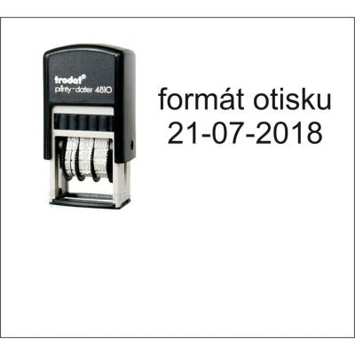Trodat 4810