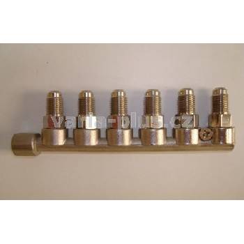 Celli Difuzor CO2 N2 6 odběrů