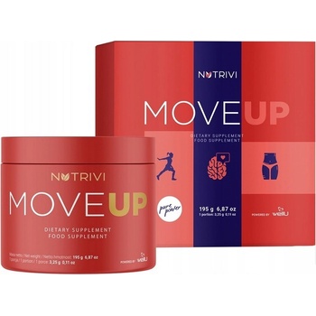 Nutrivi MOVE UP 195 g