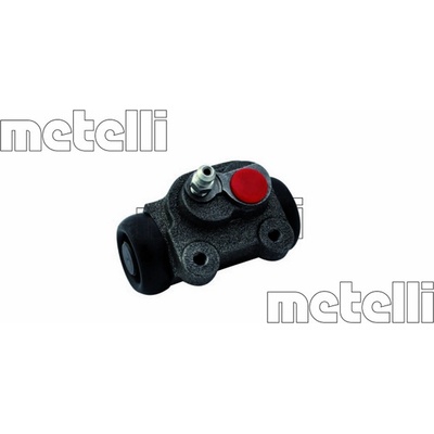 Brzdový valček kolesa METELLI 04-0437