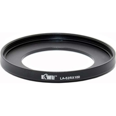 JJC adaptér na filtr 52 mm LA-52RX100
