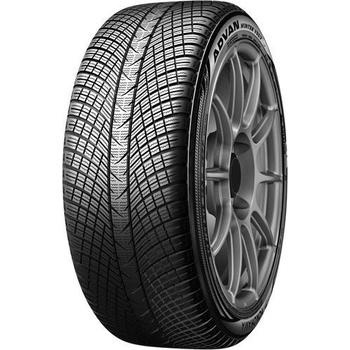 Image 1 of Yokohama ADVAN Winter V907 XL 225/40 R19 93W