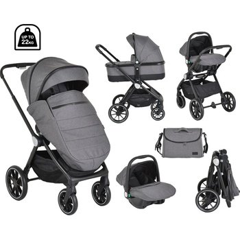 Cangaroo Christiano 3 in 1