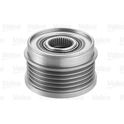 VALEO Voľnobeżka alternátora VALEO 588086
