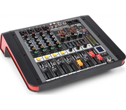 Power Dynamics PDM-M404A