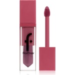 Flormar Kiss Me More Lip Tattoo дълготрайно течно червило цвят 006 Doll 3.8ml