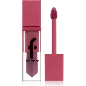 Flormar Kiss Me More Lip Tattoo дълготрайно течно червило цвят 006 Doll 3.8ml