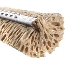 Apex 23301AP Náhrada k žmýkaciemu špongiovému mopu 25 cm