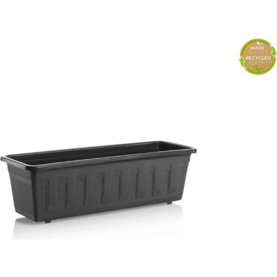 Truhlík Garden 50 cm antracit