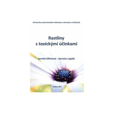 Rastliny s toxickými účinkami