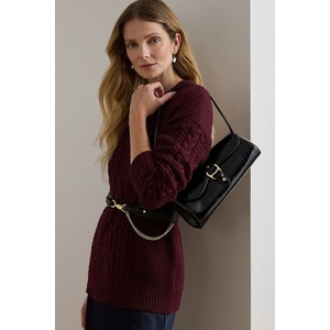 Ralph Lauren Кожена чанта (431P04068)
