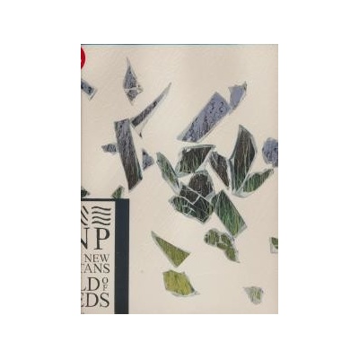 THESE NEW PURITANS: FIELD OF REEDS LP