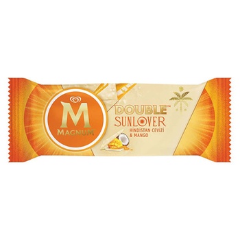 Image 1 of Magic Сладолед Magic бял шоколад, манго и кокос 85мл. 75 гр