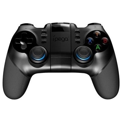 NONAME iPega 9156 2.4GHz Bluetooth Gamepad Fortnite Android/iOS/PS3/PC/Android TV/N-Switch – Zboží Živě