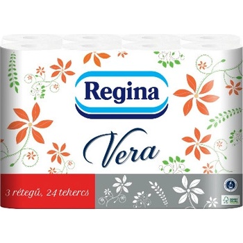 Regina Vera 24 ks - Heureka.cz