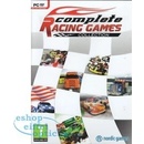Complete Racing Games Collection