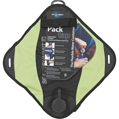 Sea to Summit Pack Tap 4 l