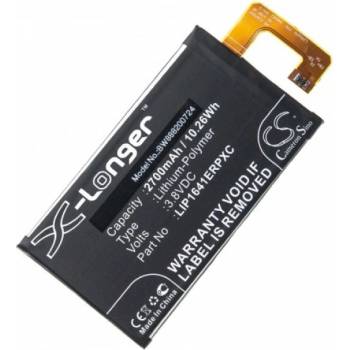 Image 1 of VHBW Батерия за Sony Xperia XA1 Ultra, 2700 mAh (888200724)