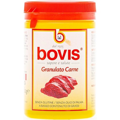 Bovis mäsový granulový vývar 200 g