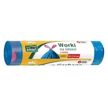 Paclan Bee smart pytle 60l 10ks