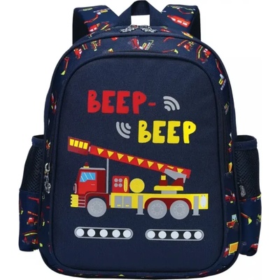 S-Cool Детска раница s-cool - beep
