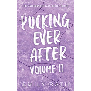 Pucking Ever After | Emily Rath (2023)