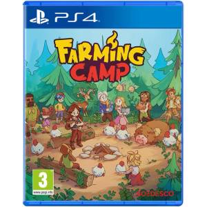 Soedesco Farming Camp (PS4)