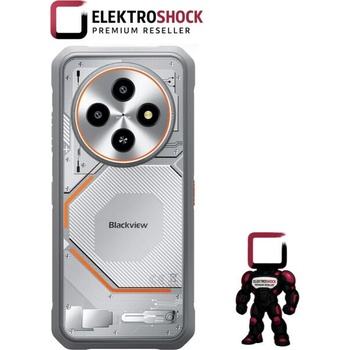 Image 1 of Blackview FORT 2 128GB 8GB RAM Dual