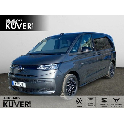 Volkswagen T7 Multivan 2.0 TDI DSG 110 kW
